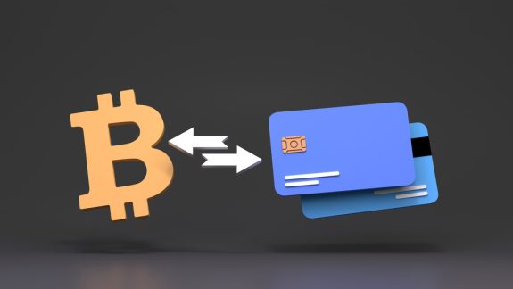 Depositing and Withdrawing with Bitcoin