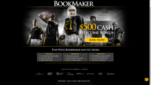 Bookmaker eu
