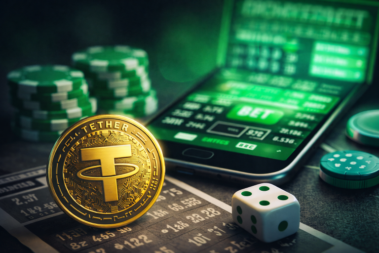 Stablecoin Betting: How to Pick the Fastest, Lowest-Fee Stablecoin for Sportsbooks