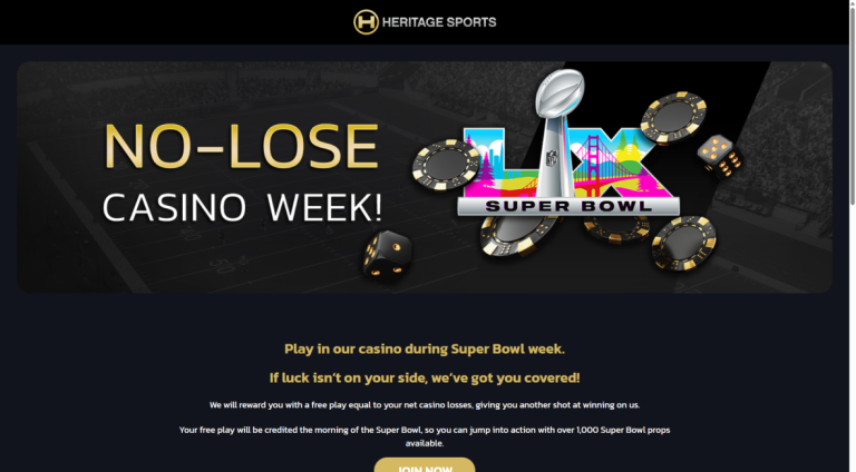 No-Lose-casino-week