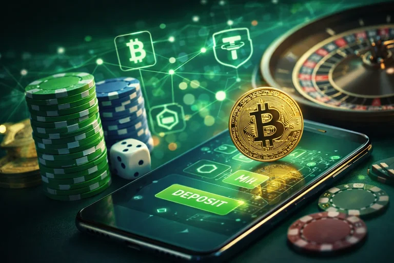 Crypto Currency Betting Payments: The Ultimate 2026 Guide to Bitcoin, Stablecoins, Deposits & Fast Withdrawals