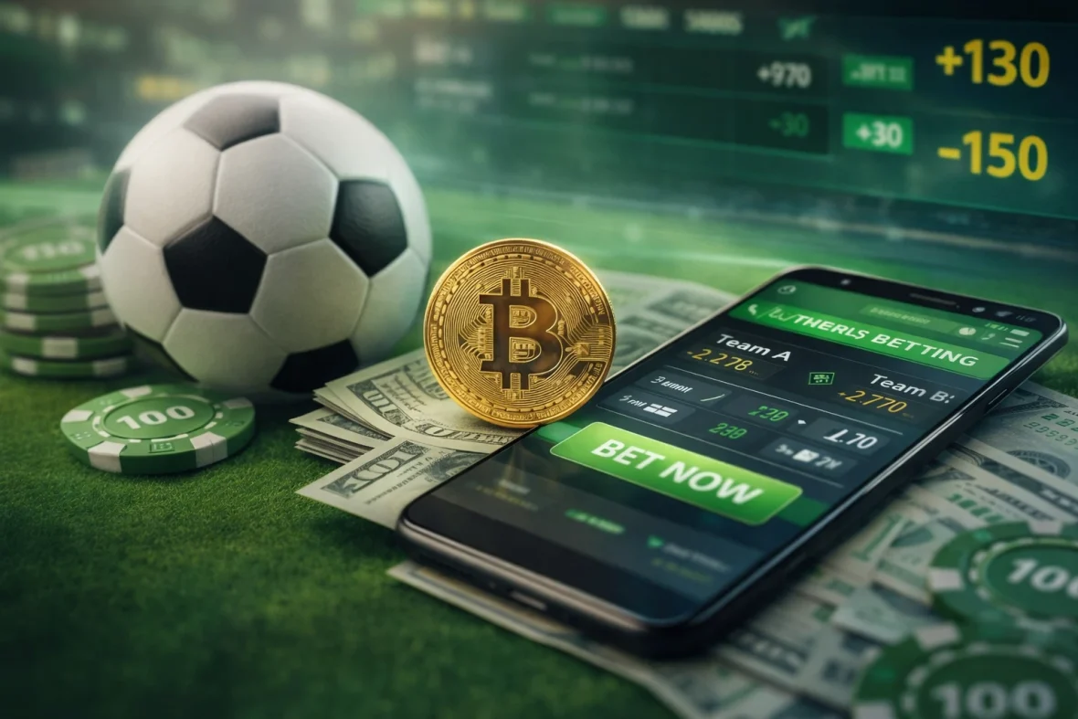 crypto sports betting 101 key terms how crypto sports bettin featured d839b243