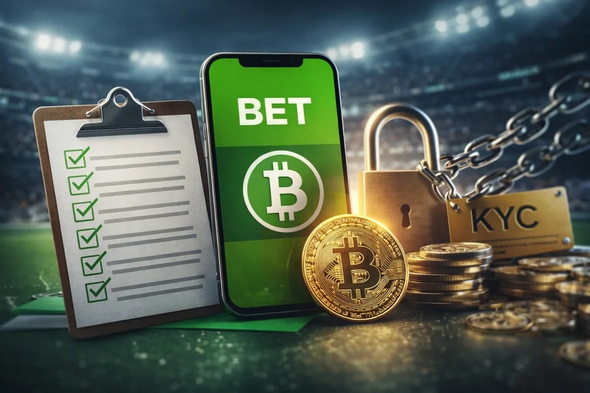 how to choose a crypto sportsbook in 202 crypto sportsbook featured 8142ba25