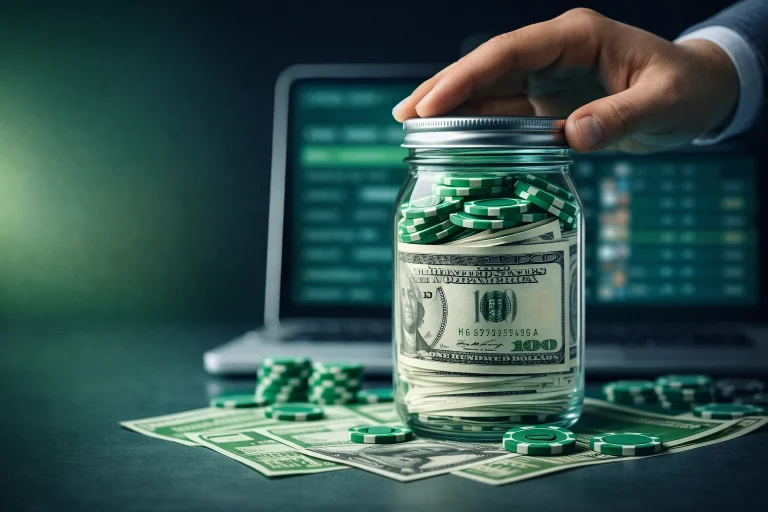 How to manage your bankroll in betting