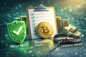 how to verify no deposit crypto bonuses no deposit crypto bo featured 6b61e9e0