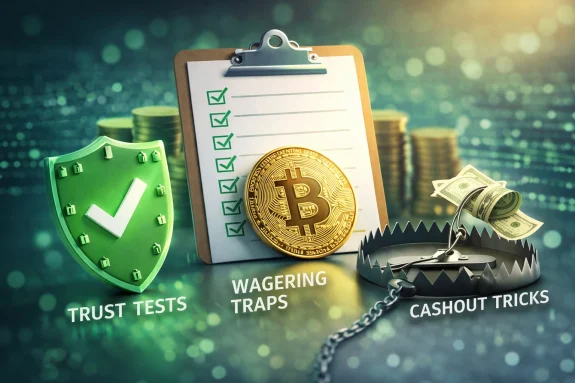 how to verify no deposit crypto bonuses no deposit crypto bo featured 6b61e9e0