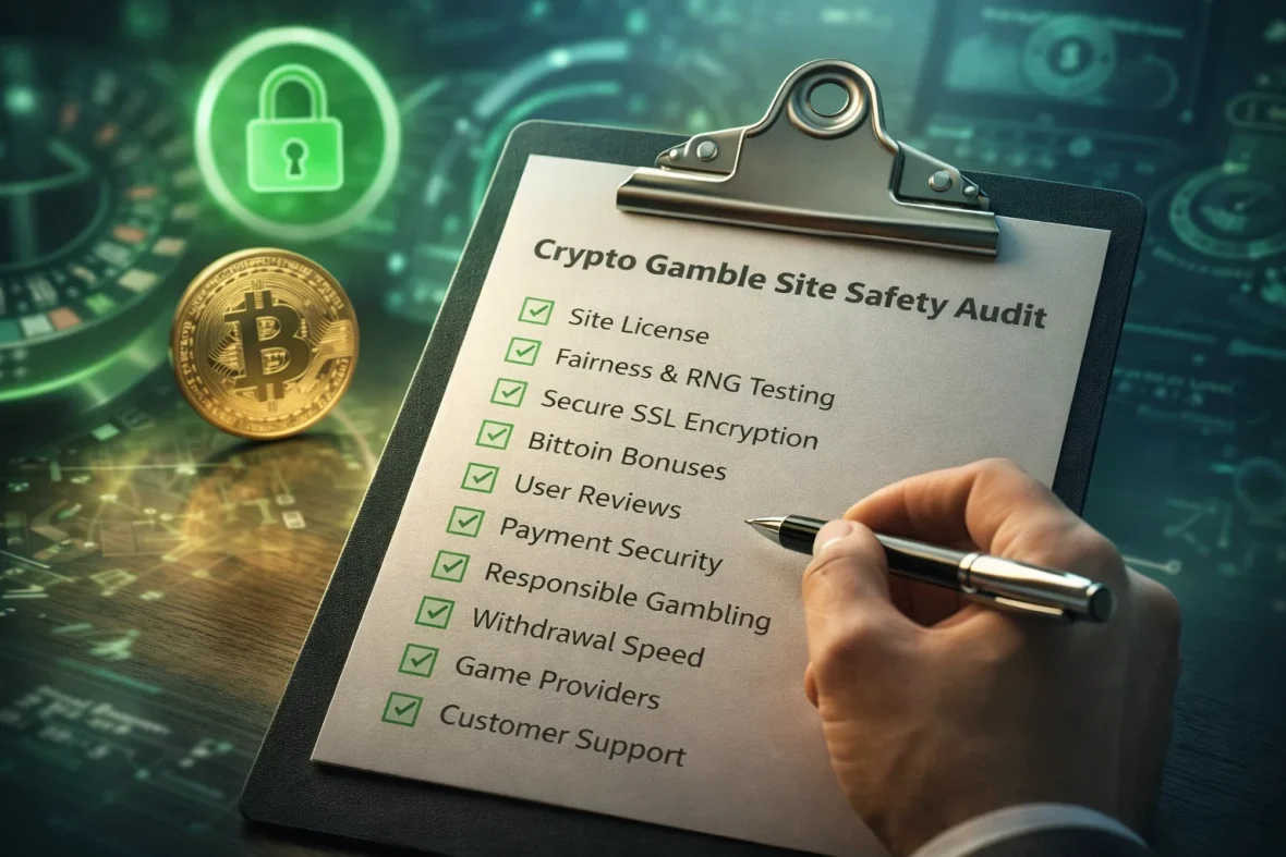 how to vet a crypto gamble site 10 point crypto gamble site featured 0880f01f