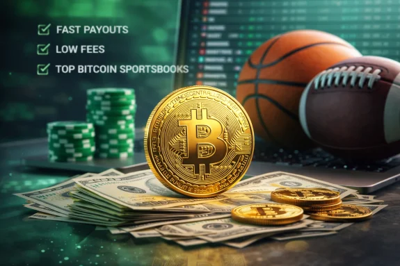 ultimate guide to bitcoin sports betting bitcoin sports betti featured 5d298bff