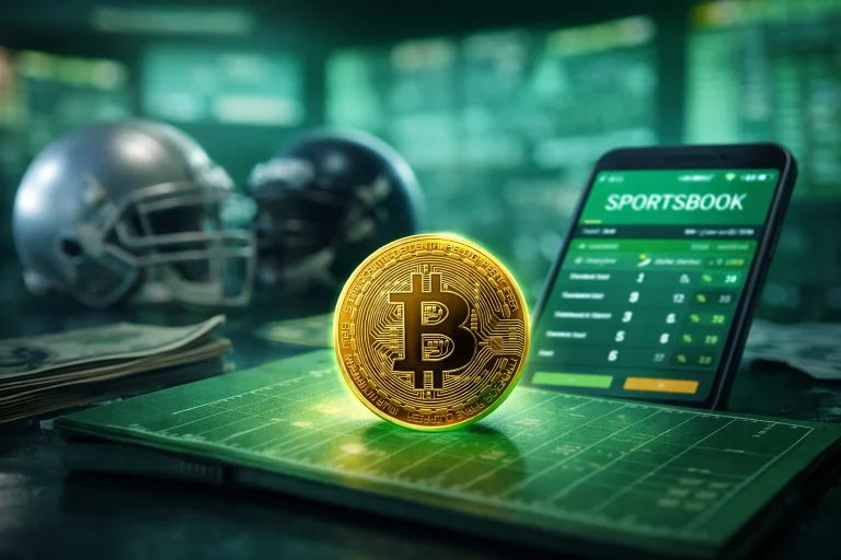 Which sportsbooks accept Bitcoin for instant payouts?