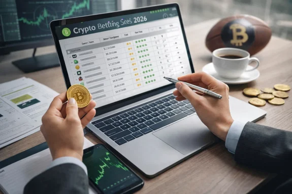 best crypto betting sites 2026 10 vetted best crypto betting featured 9861161a