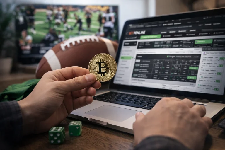 BetOnline Sportsbook