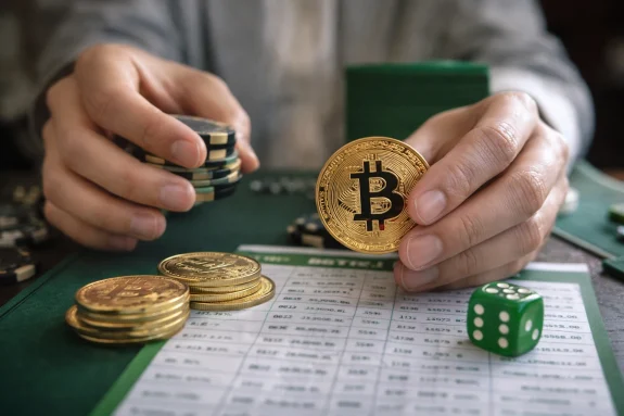 do crypto regulations affect online bett do crypto regulation featured f4e74960