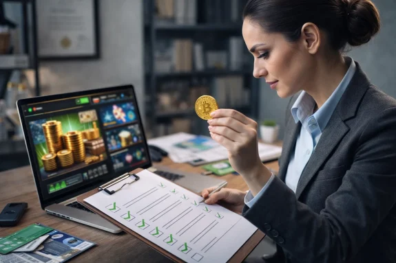 the 9 point checklist for cryptocurrency cryptocurrency betti featured 0a1e2412