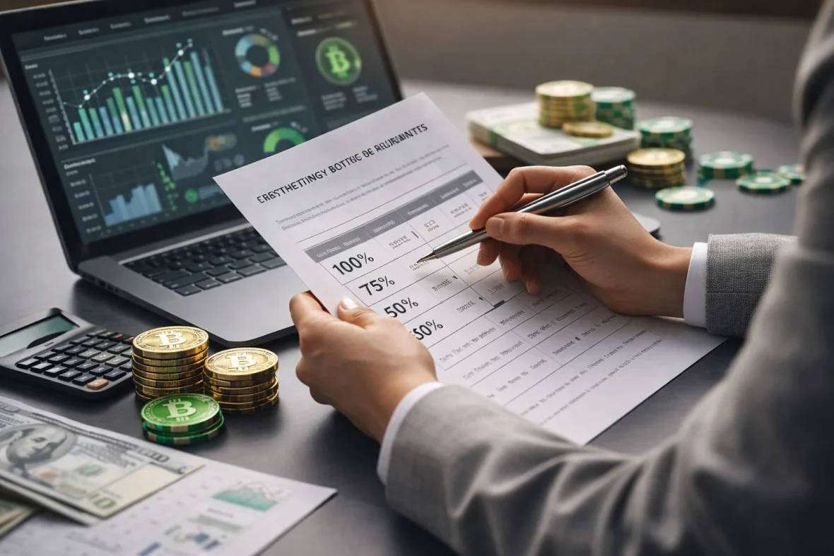 what are wagering requirements on crypto what are wagering re featured 7b45f686