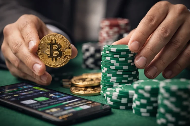 Which Bitcoin betting sites offer top bonuses?