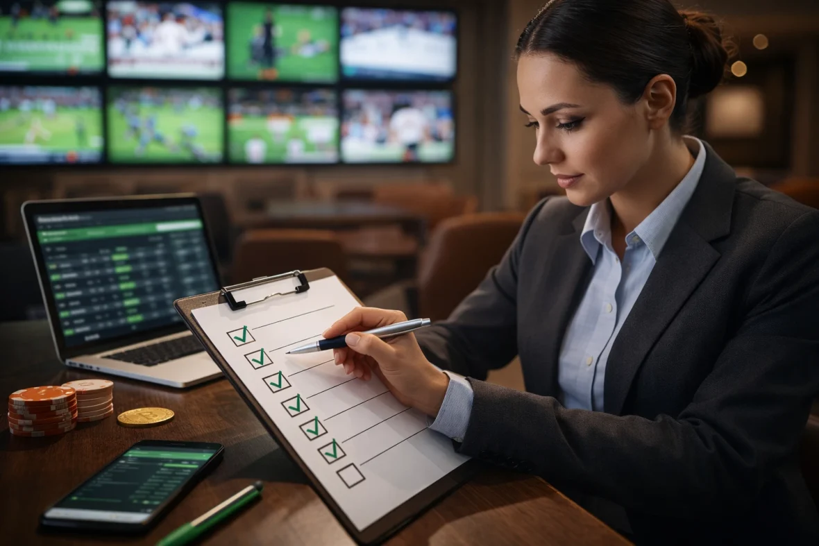 7 vetted crypto betting platforms checkl vetted crypto bettin featured 10b505e6