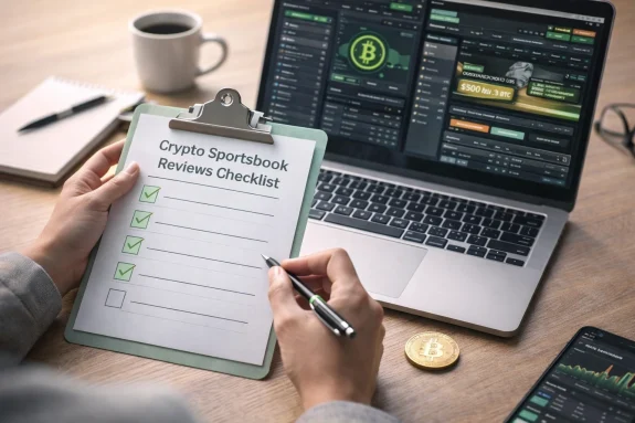 the essential crypto sportsbook reviews cryptocurrency sport featured f16f8efe