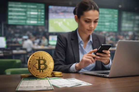 what sportsbooks accept bitcoin how to bet on sports featured a0069177