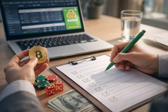 7 bitcoin betting and bonus checklist regulation and licen featured abcab538