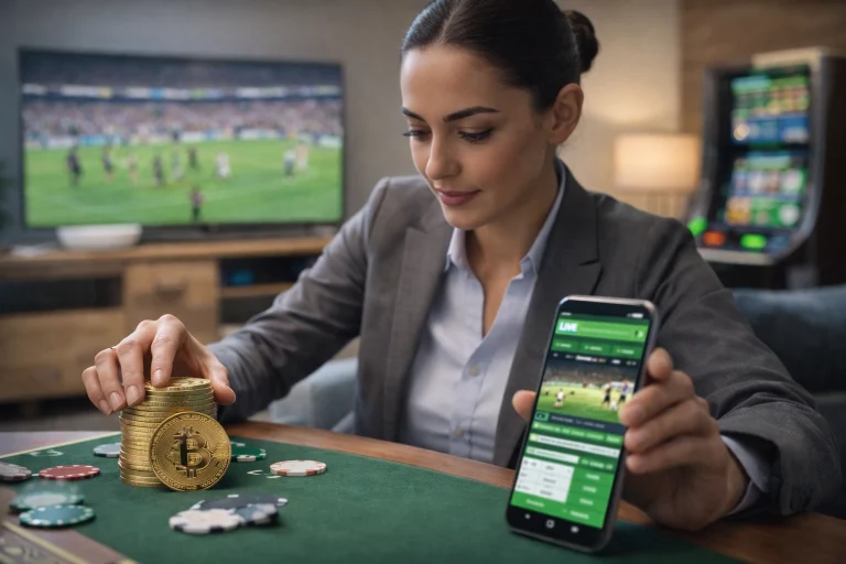 Best Betting Cryptocurrency Sites in 2026