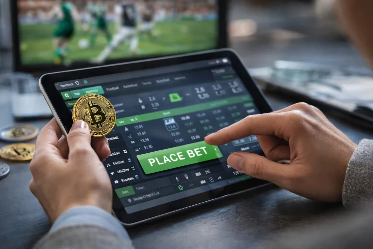 Best Crypto Sportsbooks for 2026