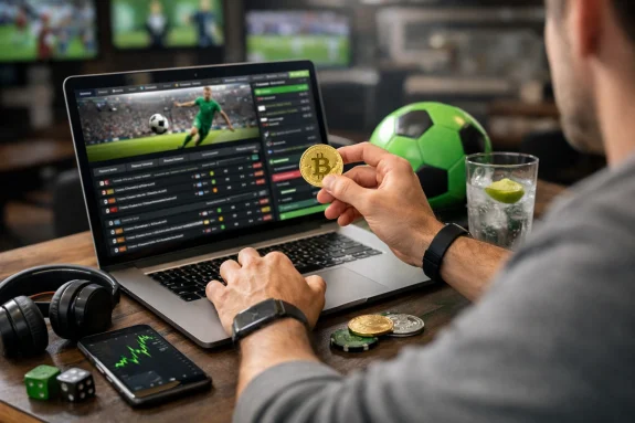 best 7 crypto sports betting sites 2026 crypto sports bettin featured d429a31a