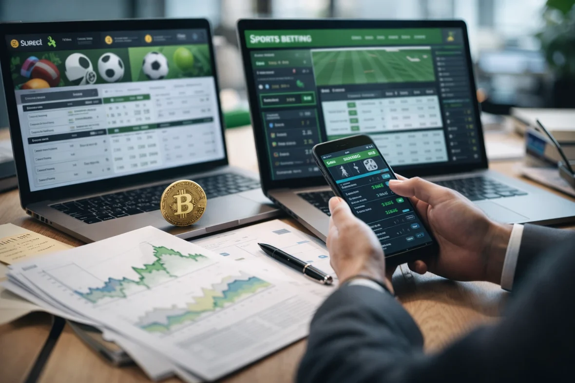 best crypto sportsbooks 2026 top 7 crypto sportsbooks featured 698700cb