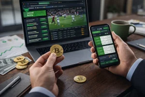 best sports betting cryptocurrency sites sports betting crypt featured a7b0665b