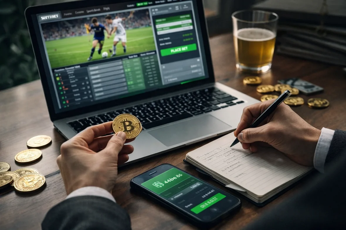 can you sports bet with crypto sports betting with featured ed0d516d