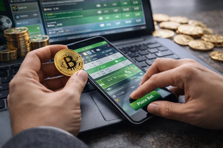 Top 7 Bitcoin Betting Tips and Platforms for 2026