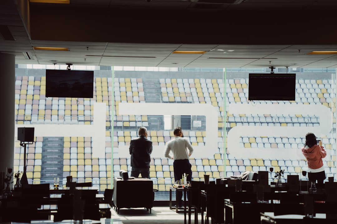 Can a Sportsbook Be Used While Traveling Abroad?