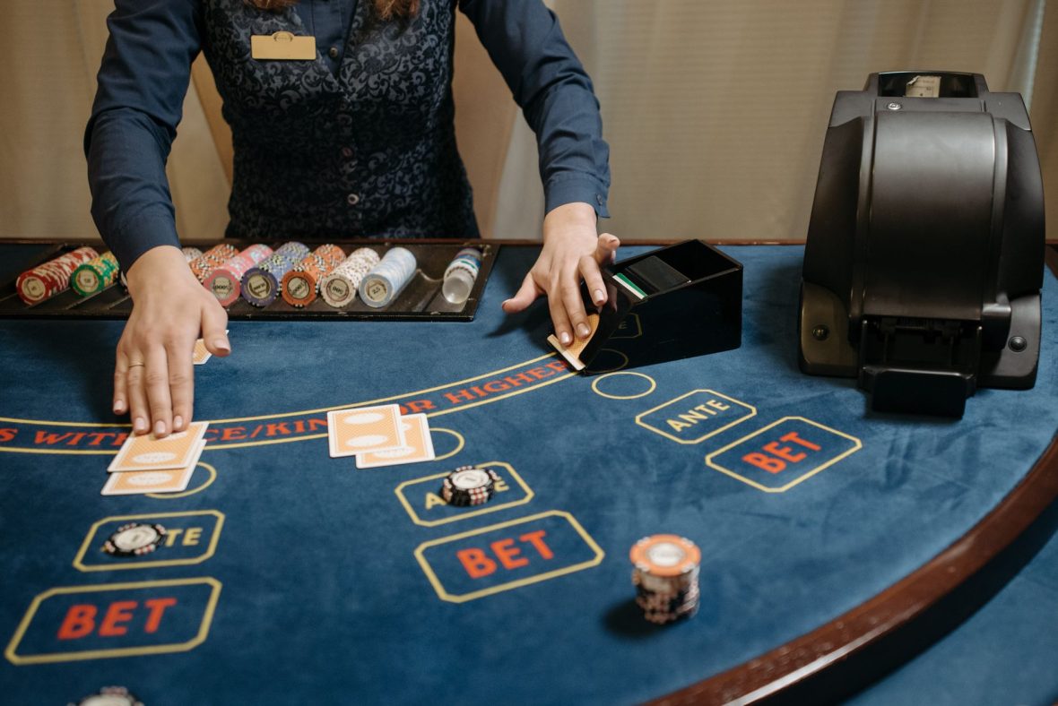Cash Balance vs. Bonus Balance: Which Funds Are Bet First?