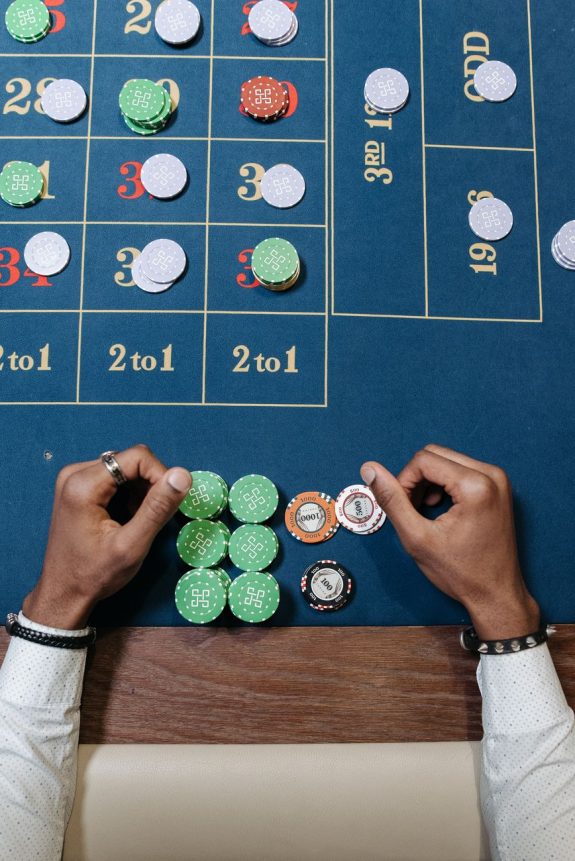 Crypto Sportsbook Betting Limits: What High-Stakes Players Face