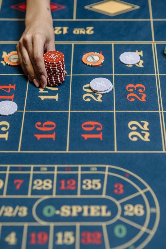 Why Crypto Sportsbook Minimum Bets Can Vary