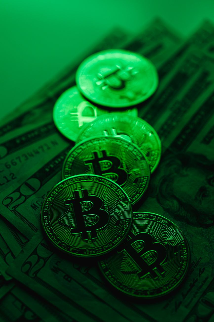 Why a Crypto Withdrawal Amount Is Less Than Requested