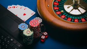 How Blockchain Betting Works: From Wager to Payout