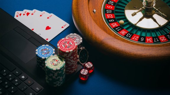 How Blockchain Betting Works: From Wager to Payout