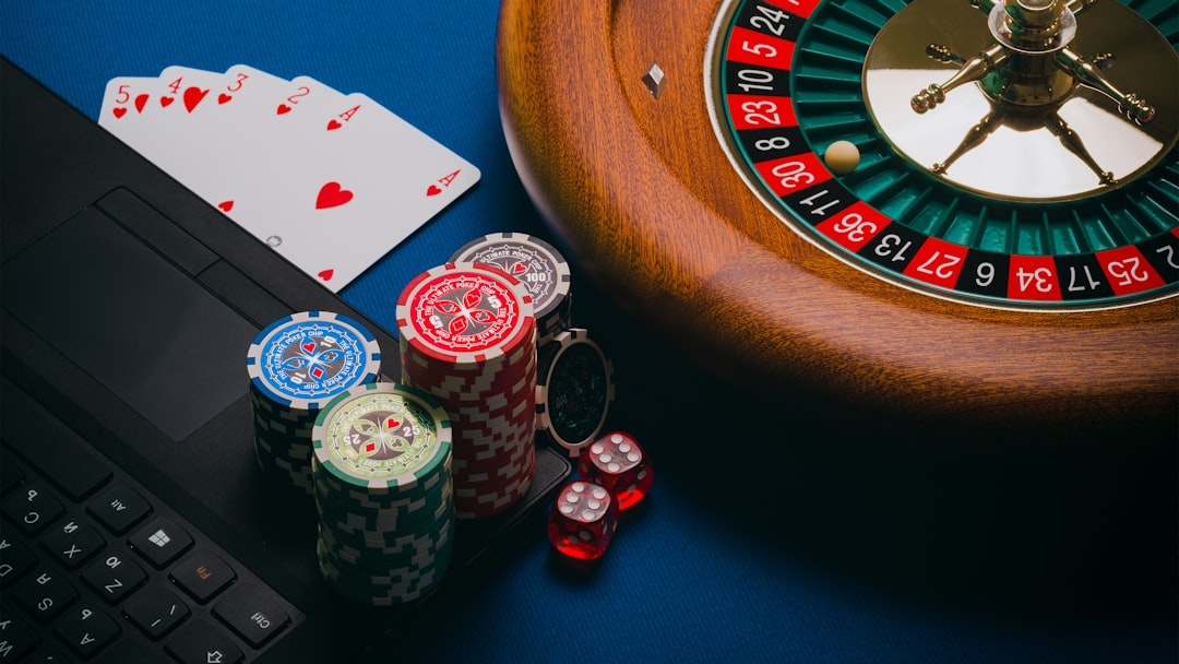 How Blockchain Betting Works: From Wager to Payout