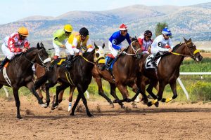 how fractional betting odds work