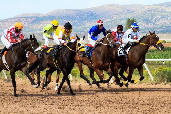 How Fractional Betting Odds Work With Real Payout Examples