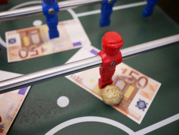 Sports Betting Tools for Beginners: Build a Smarter Setup