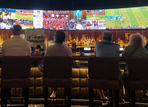 How to Ensure a Sportsbook Scales for World Cup and Super Bowl Traffic