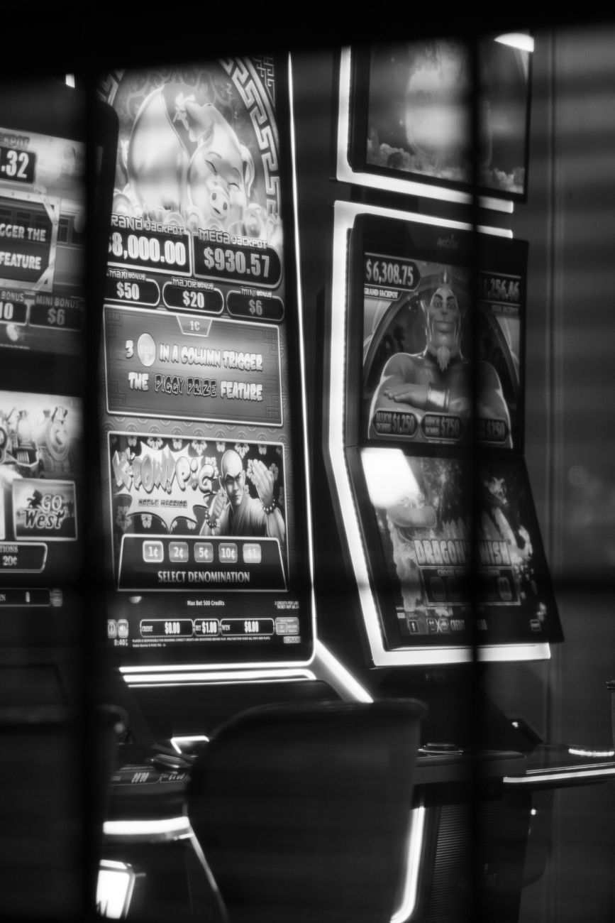 Country Not Listed at Sportsbook Signup: What It Means