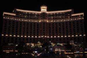 what address sportsbooks require