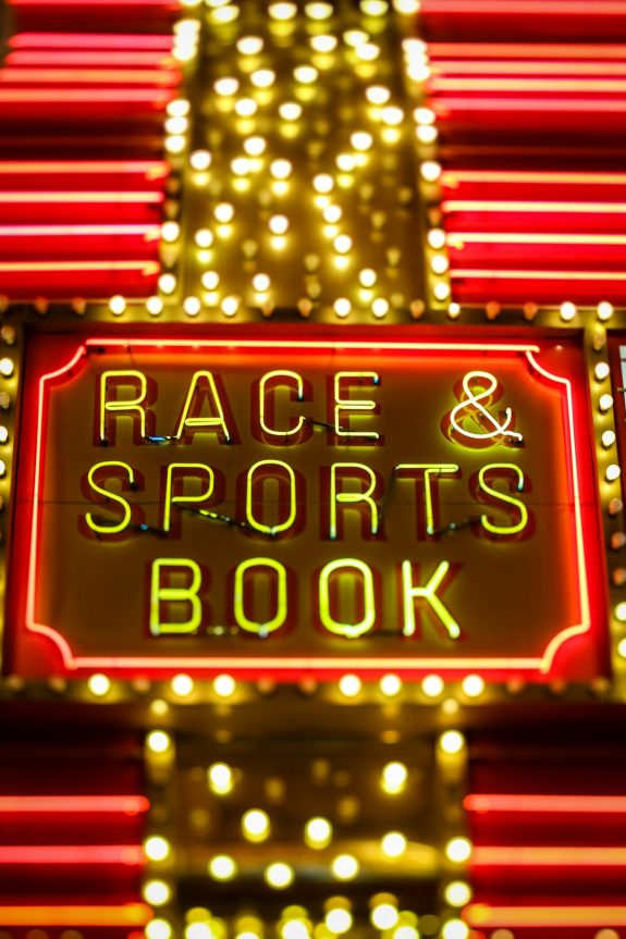 What Are Offshore Sportsbooks and Who Can Access Them?