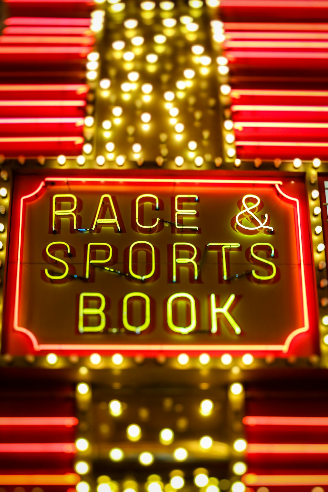 What Are Offshore Sportsbooks and Who Can Access Them?