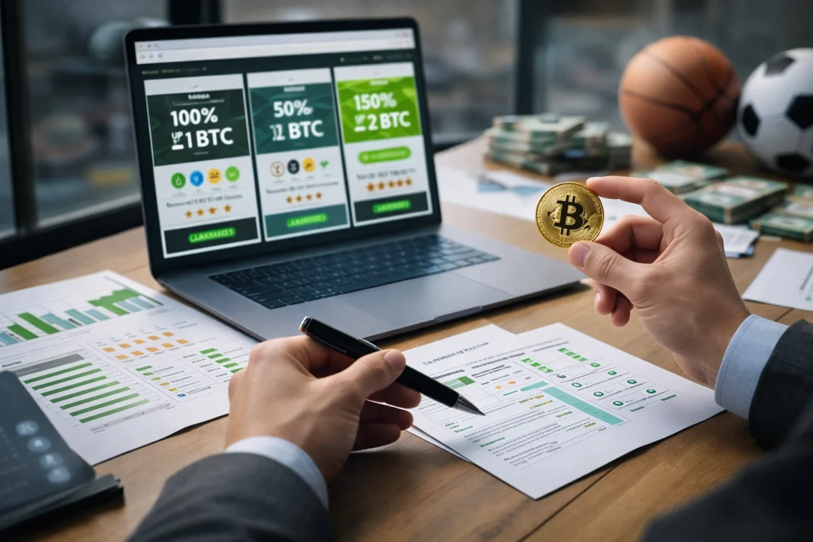 best 7 crypto sportsbook reviews 2026 fullstar sportsbook featured ab526624