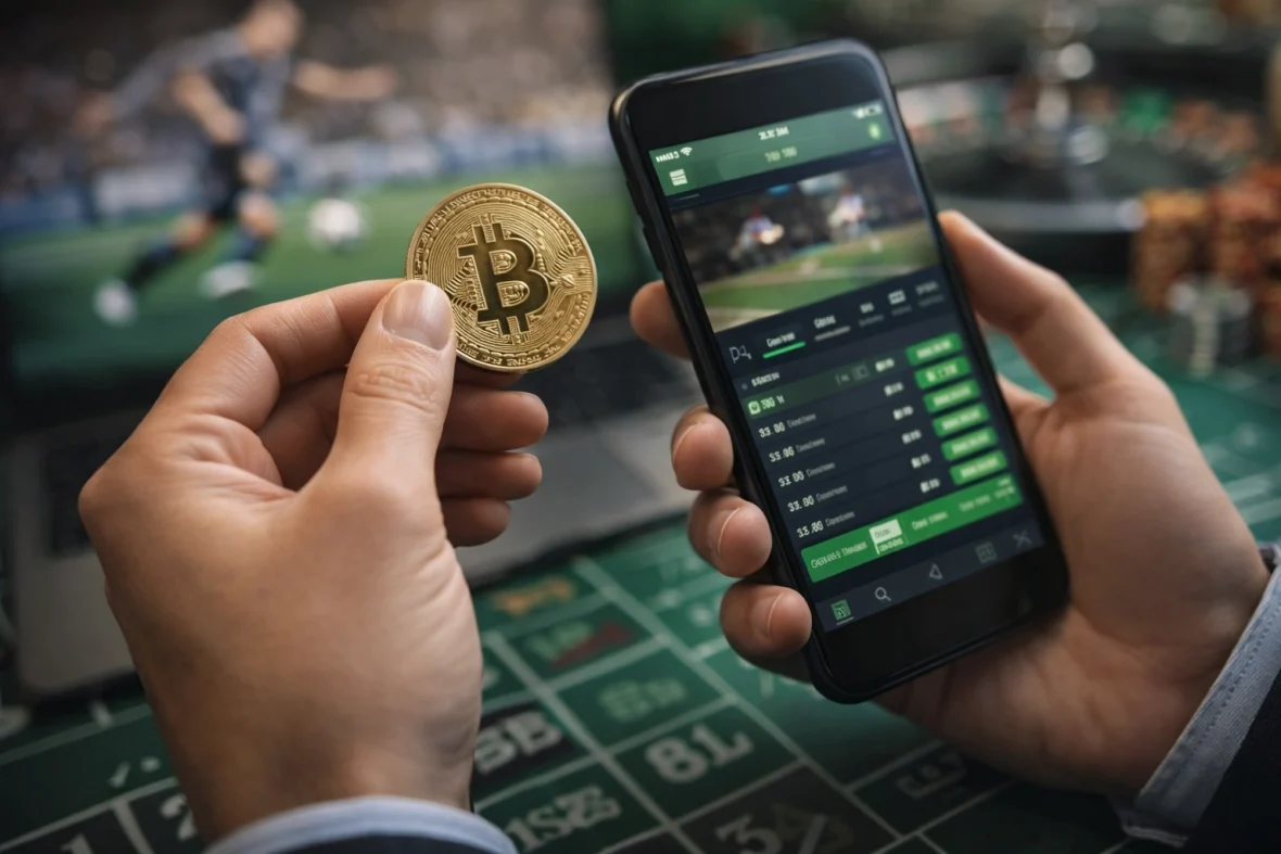 best 7 crypto sportsbook reviews 2026 sportsbook highlands featured 8610ae46
