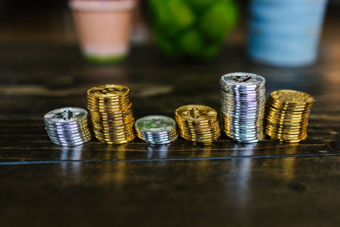 Are Crypto Bets Visible on the Blockchain?