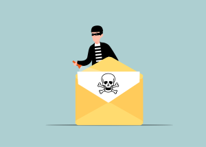 crypto sportsbook phishing email warning